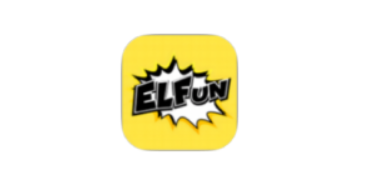 ELFun（解锁去广告）