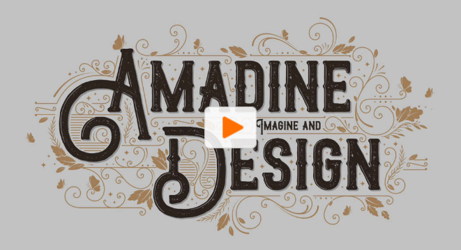 Amadine 1.6.7【矢量图形设计软件/MAC】-云端汇ZAL