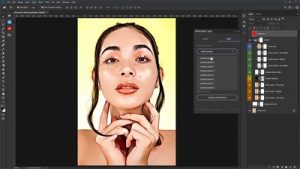 Photoshop（PS）插件合集【70+款插件】【大小20G左右】-云端汇ZAL
